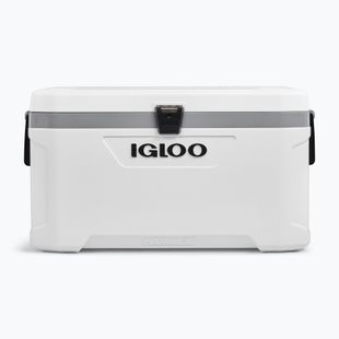 Igloo Latitude Marine Ultra 70 66 l white/moonscape gray touring fridge