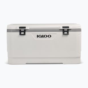 Cool box Igloo Latitude Marine Ultra XL 150 QT 142 l white