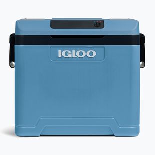 Cool box Igloo IE42C ACDC 42 and ice blue