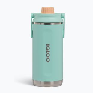 Igloo Twist'n' Chug 1080 ml seafoam thermal bottle