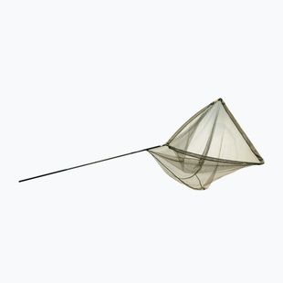 Carp Spirit Magnum X1 green carp landing net ACS180020