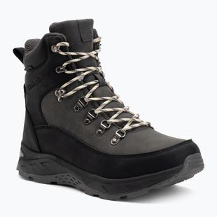 Men's snow boots Kimberfeel Marcus gris