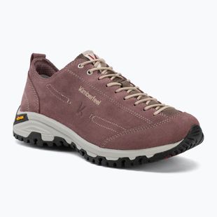 Trekking boots Kimberfeel Lincoln 2 vieux rose