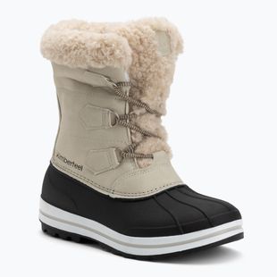 Women's snow boots Kimberfeel Adriana 2 ciment