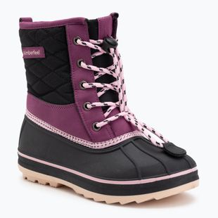 Children's snow boots Kimberfeel Jibber cerise