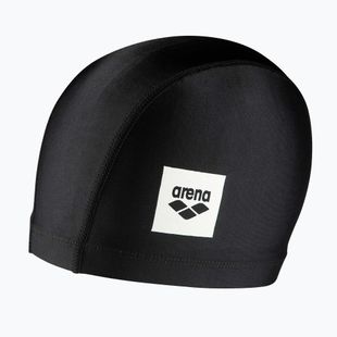 Arena Unix II swimming cap black