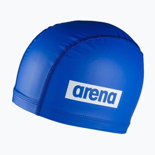 Arena Light Sensation II swimming cap blue