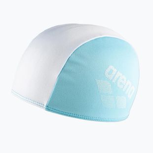 Children's swimming cap arena Polyester II K light blue