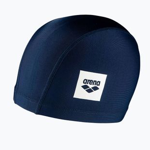 Arena Unix II swimming cap navy