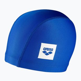 Swim cap arena Unix II blue