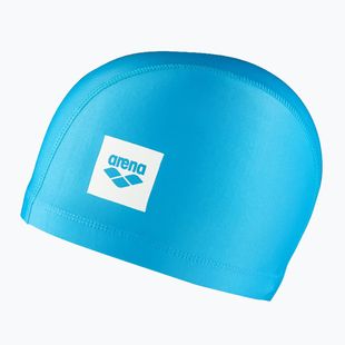 Swim cap arena Unix II light blue