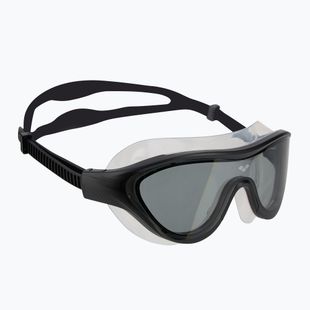 Arena The One Mask smoke/black/black swimming mask