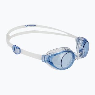 Arena Air Soft blue/clear swimming goggles