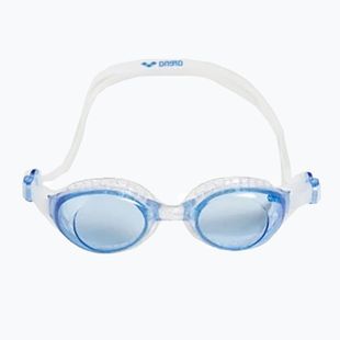 Arena Air Soft blue/clear swimming goggles