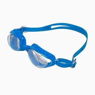 Swimming goggles arena Air Soft clear/blue
