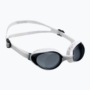 Arena Air Soft smoked/white swimming goggles 003149/510