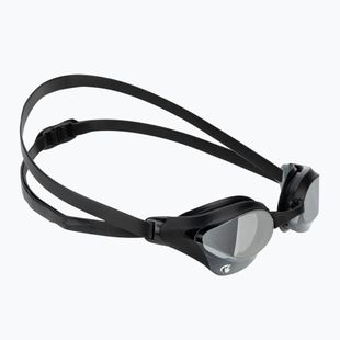 Arena swimming goggles Cobra Core Swipe Mirror silver/black 003251/550