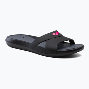 Arena Nina women's flip-flops black 003787
