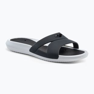 Arena Nina women's flip-flops white and grey 003787