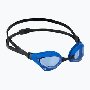 Arena swimming goggles Cobra Core Swipe blue/blue/black 003930/700