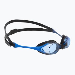 Arena swimming goggles Cobra Swipe lightblue/blue