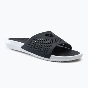 Men's arena Bruno flip-flops white-grey 004372
