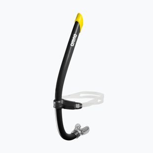 Arena Swim Snorkel Pro III black