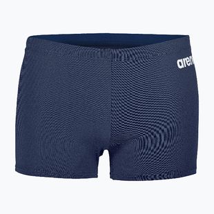 Swim boxers Arena Team Swim Short Solid navy/white