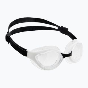 Arena Air Bold Swim goggles clear/white/black 004714/100