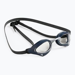 Arena swimming goggles Cobra Core Swipe clear/shark/grey