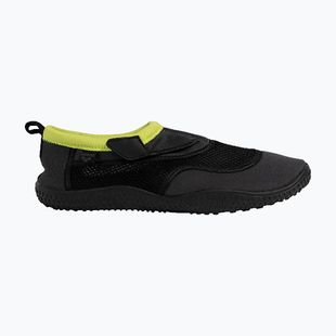 Water shoes arena Watershoes dark grey/lime