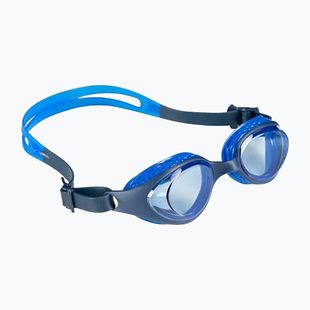 Children's swimming goggles arena Air Jr blue/blue