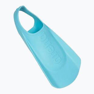 Arena Fins Kids sky swimming fins