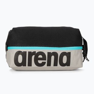 Arena Spiky III Pocket Bag grey/black 005570/104 cosmetic bag