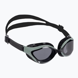 Arena Air Bold Swim goggles smoke/dark olive/black