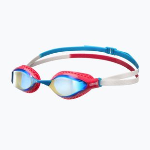 Arena Air-Speed Mirror aqua/multi/lydia swimming goggles