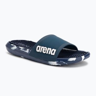 Marco BI arena blue flip-flops