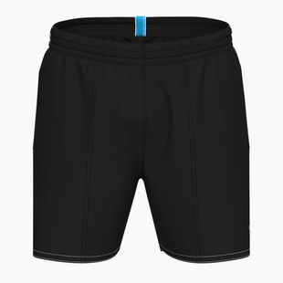 Men's swim shorts arena Bywayx R black/white