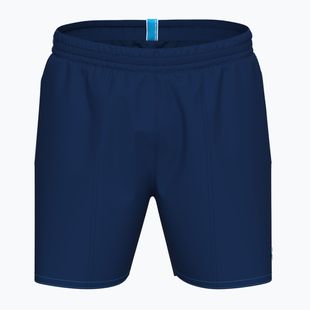 Men's swim shorts arena Bywayx R navy/turquoise
