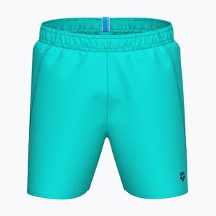 Men's swim shorts arena Fundamentals Boxer R water/navy