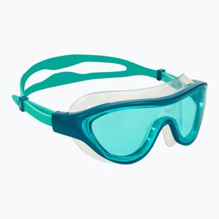 Arena The One Mask blue/blue cosmo/water swimming mask
