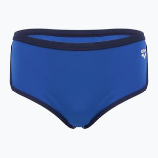 Men's arena Icons Swim Low Waist Short Solid royal/navy swim briefs