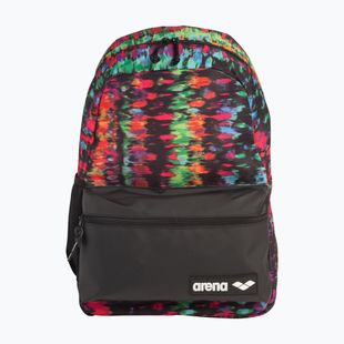 Arena Team 30 l Allover tie dye backpack