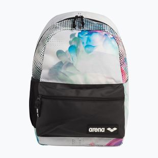 Arena Team backpack 30 l Allover air brush