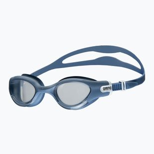 Arena The One Plus clear/grey blue swimming goggles