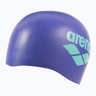 Arena Reversible Cap aqua swimming cap