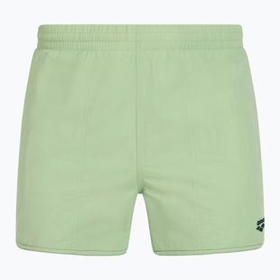 Men's swim shorts arena Bywayx R light green/mangrove