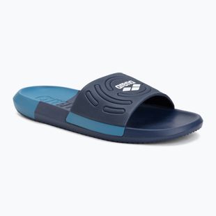 Arena Urban Active flip-flops navy/white/turquoise
