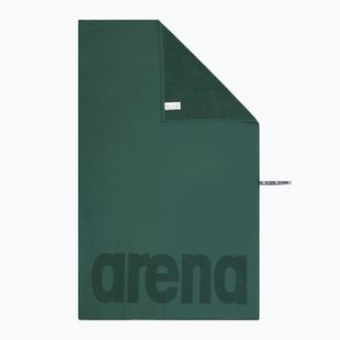 Arena Softdry mangrove quick-dry towel