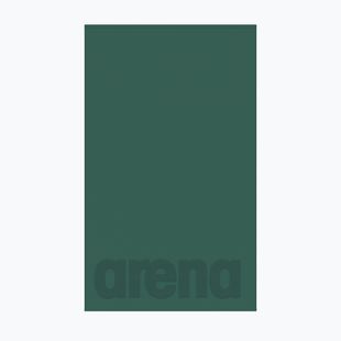 Arena Softdry mangrove quick-dry towel